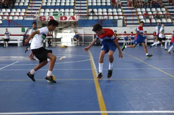 Final da Copa Dores/Pampeiro 2018