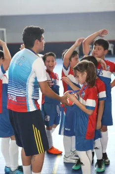 Final da Copa Dores/Pampeiro 2018