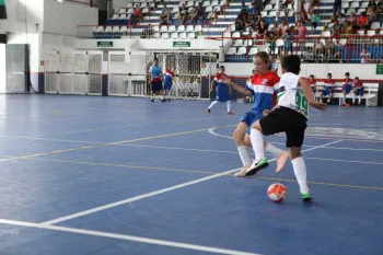 Final da Copa Dores/Pampeiro 2018