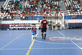 Final da Copa Dores/Pampeiro 2018