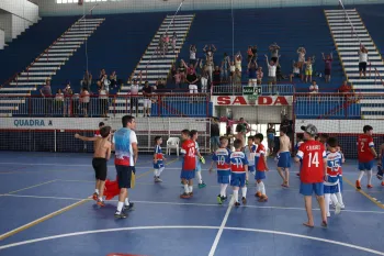 Final da Copa Dores/Pampeiro 2018