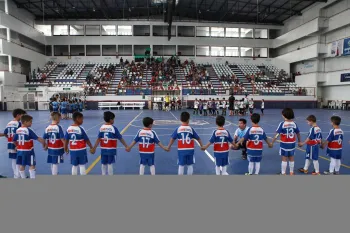 Final da Copa Dores/Pampeiro 2018