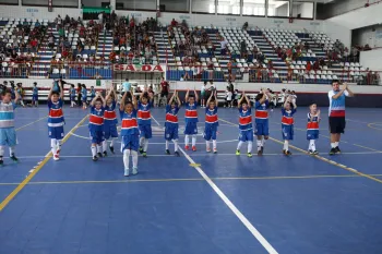 Final da Copa Dores/Pampeiro 2018