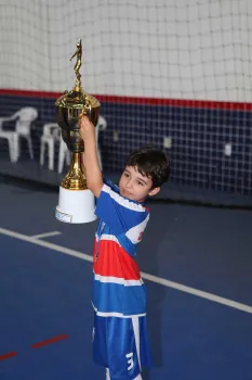 Final da Copa Dores/Pampeiro 2018