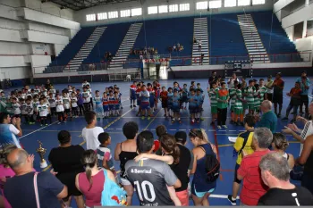 Final da Copa Dores/Pampeiro 2018