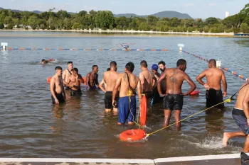 Treinamento Salva Vidas