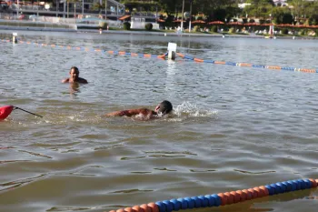 Treinamento Salva Vidas