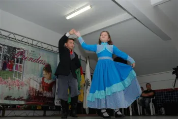 44ª Ciranda Cultural de Prendas