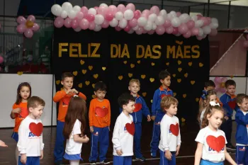 Dia das Mães - Escola Doritos