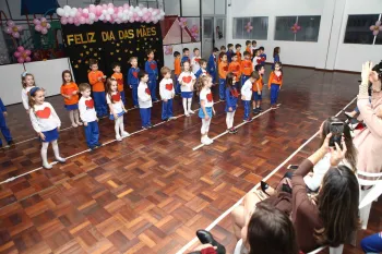 Dia das Mães - Escola Doritos