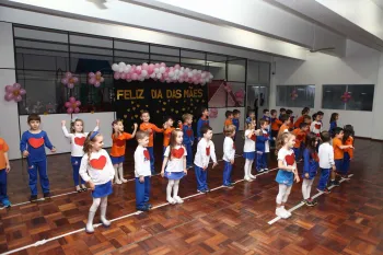 Dia das Mães - Escola Doritos