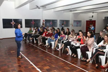 Dia das Mães - Escola Doritos