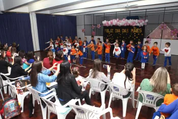 Dia das Mães - Escola Doritos