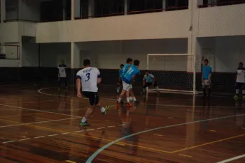 Torneio Futsal Adulto - 2014