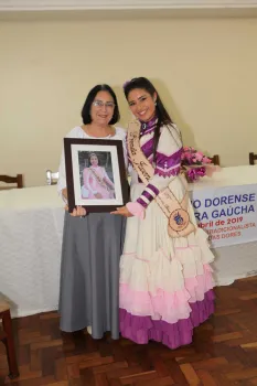 Seminário Dorense da Cultura Gaúcha