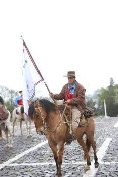 Semana Farroupilha 2019 - Abertura