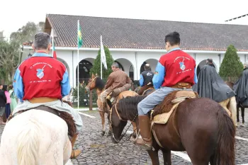 Semana Farroupilha 2019 - Abertura