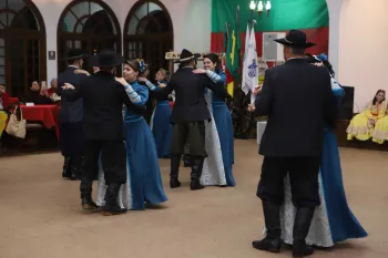 Semana Farroupilha 2019 - Noite Xirú