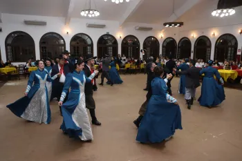 Semana Farroupilha 2019 - Noite Xirú