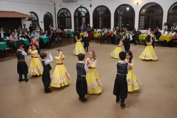 Semana Farroupilha 2019 - Noite Xirú