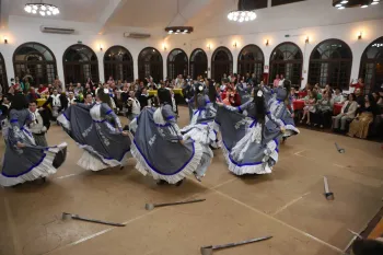 Semana Farroupilha 2019 - Noite Pré-Mirim e Adulto