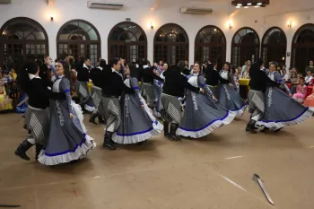 Semana Farroupilha 2019 - Noite Pré-Mirim e Adulto