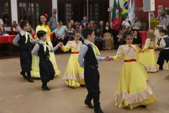 Semana Farroupilha 2019 - Noite Pré-Mirim e Adulto