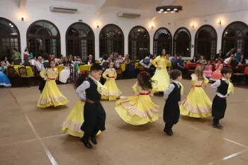 Semana Farroupilha 2019 - Noite Pré-Mirim e Adulto