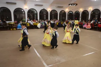 Semana Farroupilha 2019 - Noite Pré-Mirim e Adulto