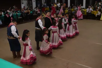 Semana Farroupilha 2019 - Noite Pré-Mirim e Adulto