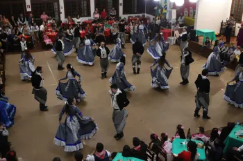 Semana Farroupilha 2019 - Noite Pré-Mirim e Adulto