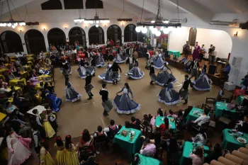 Semana Farroupilha 2019 - Noite Pré-Mirim e Adulto