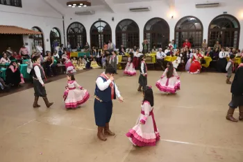 Semana Farroupilha 2019 - Noite Pré-Mirim e Adulto