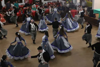 Semana Farroupilha 2019 - Noite Pré-Mirim e Adulto