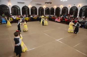 Semana Farroupilha 2019 - Noite Pré-Mirim e Adulto