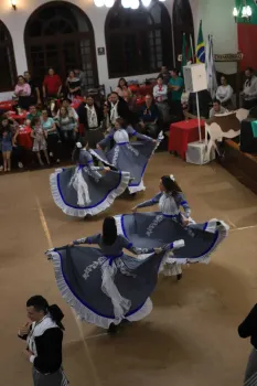 Semana Farroupilha 2019 - Noite Pré-Mirim e Adulto