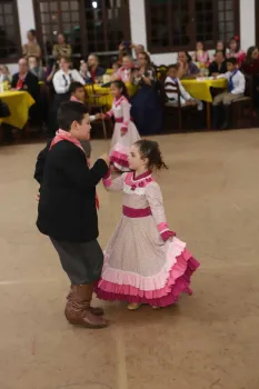 Semana Farroupilha 2019 - Noite Pré-Mirim e Adulto