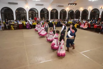 Semana Farroupilha 2019 - Noite Pré-Mirim e Adulto