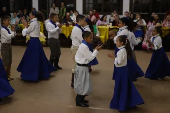 Semana Farroupilha 2019 - Noite Pré-Mirim e Adulto