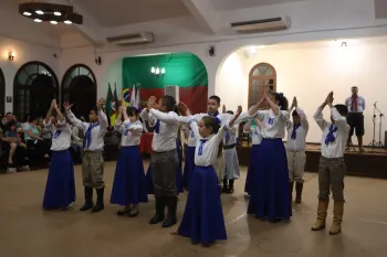 Semana Farroupilha 2019 - Noite Pré-Mirim e Adulto