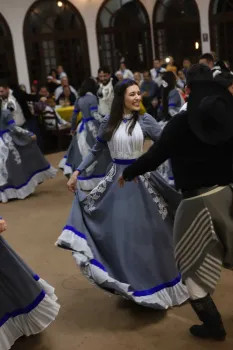 Semana Farroupilha 2019 - Noite Pré-Mirim e Adulto