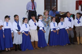 Semana Farroupilha 2019 - Noite Pré-Mirim e Adulto