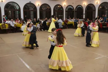 Semana Farroupilha 2019 - Noite Pré-Mirim e Adulto