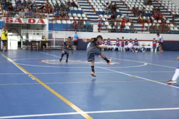 Dores Futsal x Projeto Futuro - Amistoso