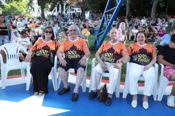 Posse das Rainhas de Carnaval/2023