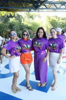 Posse das Rainhas de Carnaval