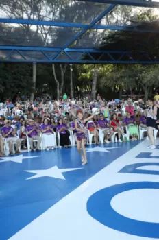 Posse das Rainhas de Carnaval