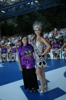 Posse das Rainhas de Carnaval