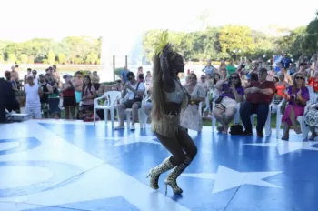 Posse das Rainhas de Carnaval