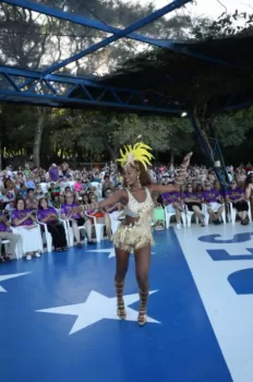 Posse das Rainhas de Carnaval